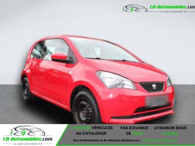 Seat Mii 1.0 60 ch BVM