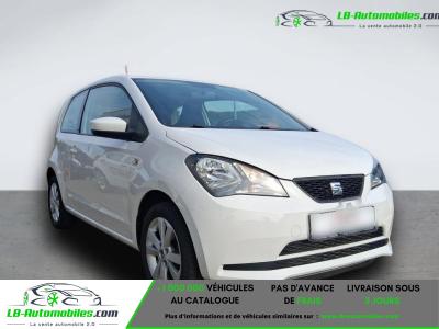 Seat Mii 1.0 60 ch BVM