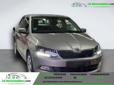 Skoda Fabia 1.2 TSI 90 ch