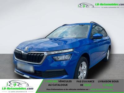 Skoda Kamiq 1.0 TSI 95 ch BVM