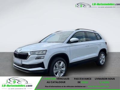 Skoda Karoq 1.5 TSI 150 ch BVM