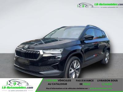Skoda Karoq 2.0 TDI 116 ch BVA