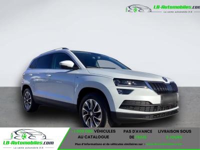 Skoda Karoq 2.0 TDI 150 ch BVA 4x4