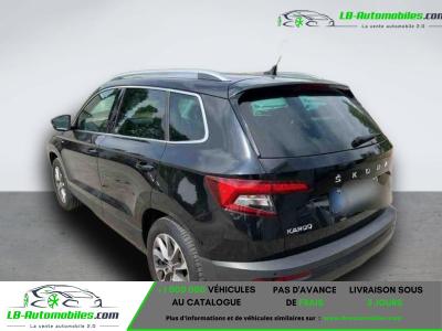 Skoda Karoq 2.0 TDI 150 ch BVA 4x4