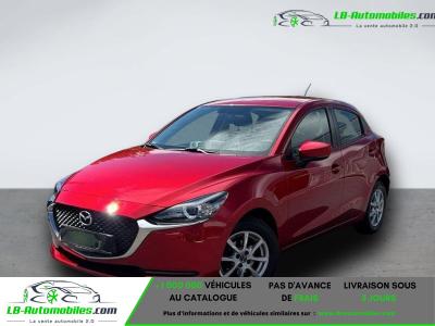 Mazda 2 1.5L SKYACTIV-G 90ch