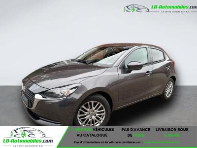 Mazda 2 1.5L SKYACTIV-G 90ch