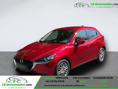 Mazda 2 1.5L SKYACTIV-G 90ch