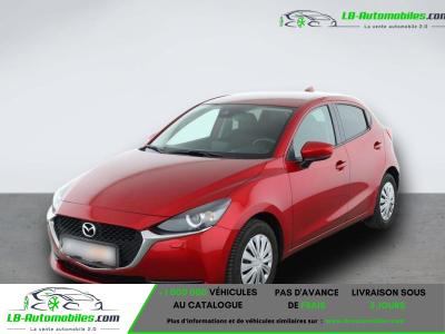 Mazda 2 1.5L SKYACTIV-G 90ch