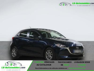 Mazda 2 1.5L SKYACTIV-G 90ch BVA