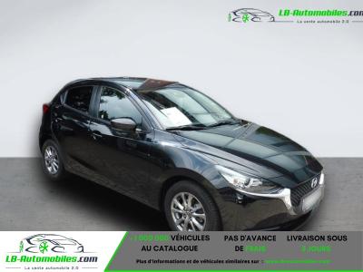 Mazda 2 1.5L SKYACTIV-G 90ch BVA