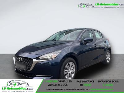 Mazda 2 1.5L SKYACTIV-G 75ch