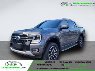 Ford Ranger DOUBLE CABINE 3.0 V6 240 CH BVA e-4WD
