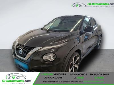 Nissan Juke DIG-T 114 BVM