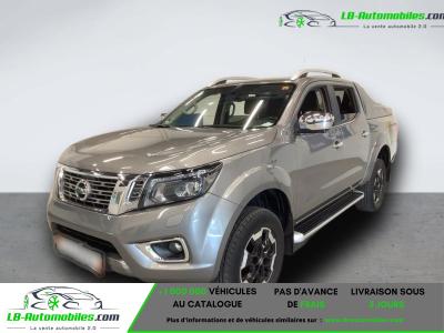 Nissan Navara 2.3 DCI 190 DOUBLE CAB BVA