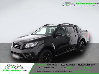 Nissan Navara 2.3 DCI 190 DOUBLE CAB BVA