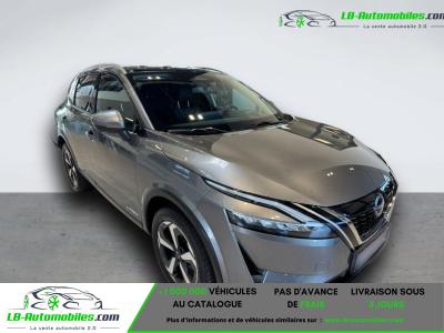 Nissan Qashqai e-Power 190 ch