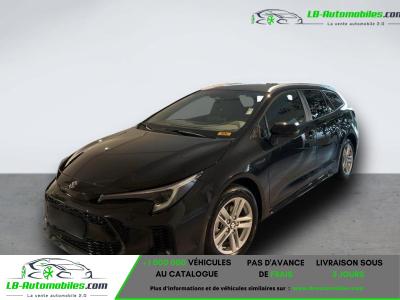 Suzuki Swace 1.8 Hybrid 98ch