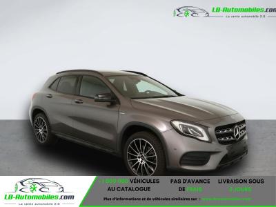 Mercedes GLA 250  BVA