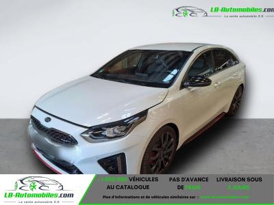 Kia ProCeed 1.6 T-GDi 204 ch BVA