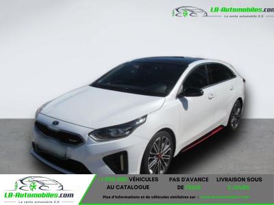 Kia ProCeed 1.6 T-GDi 204 ch BVA