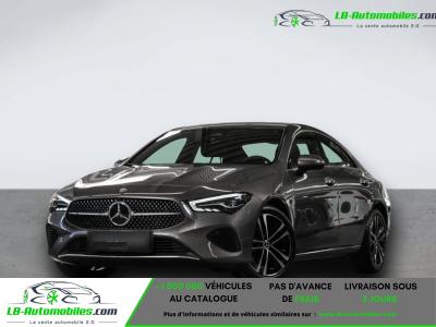 Mercedes CLA Berline 180 BVA