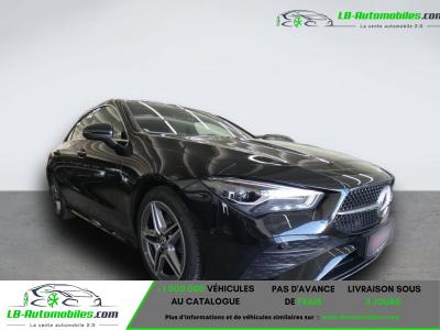 Mercedes CLA Berline 200 BVA