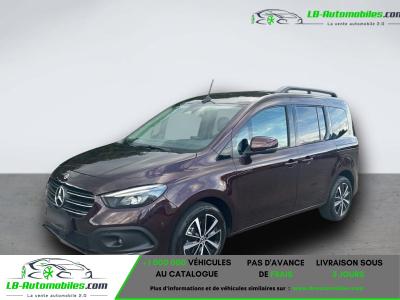 Mercedes Classe T 180 BVA