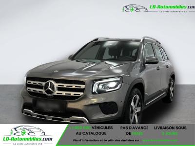 Mercedes GLB 200 BVA