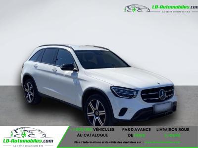 Mercedes GLC 300 e BVA 4Matic
