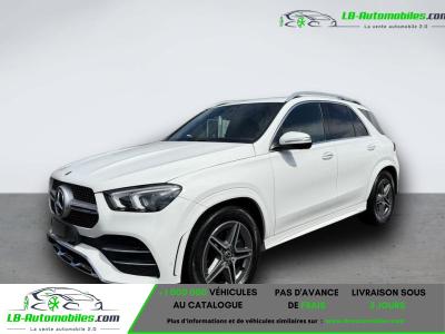 Mercedes GLE  450 EQBoost BVA 4Matic