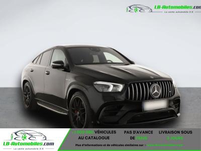 Mercedes GLE  63 S AMG BVA 4Matic+