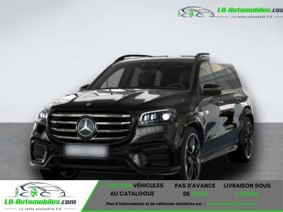 Mercedes GLS 450d BVA 4Matic