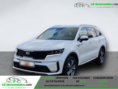 Kia Sorento 1.6 T-GDi Hybride 230 ch 5 pl BVA
