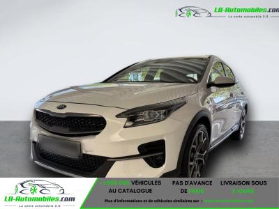 Kia XCeed 1.4l T-GDi 140 ch BVA