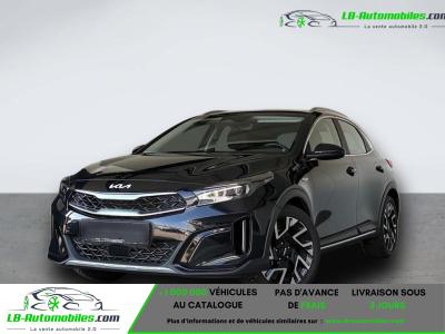Kia XCeed 1.6 GDi PHEV 141ch BVA