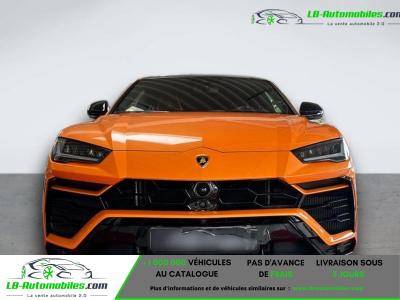 Lamborghini Urus 4.0 V8 650 ch BVA