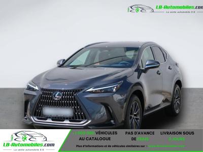 Lexus NX 350h 2WD Hybride