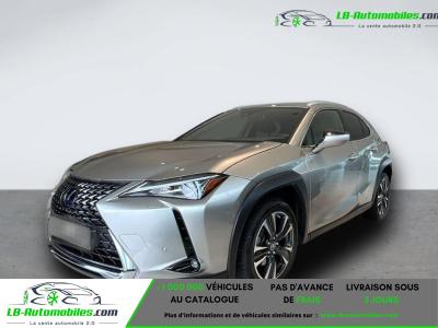 Lexus UX 250h 2WD
