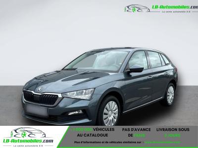 Skoda Scala 1.0 TSI 95 ch BVM