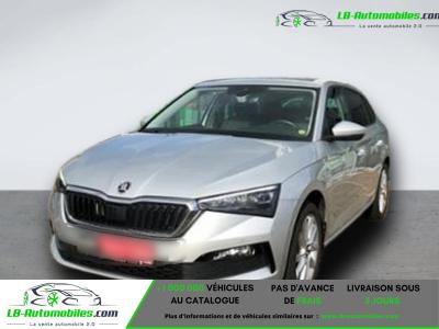 Skoda Scala 1.0 TSI 110 ch BVA