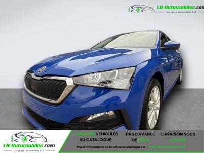 Skoda Scala 1.0 TSI 110 ch BVA