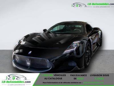 Maserati MC20 V6 630 ch