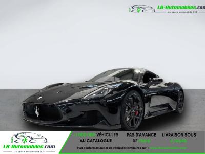 Maserati MC20 V6 630 ch