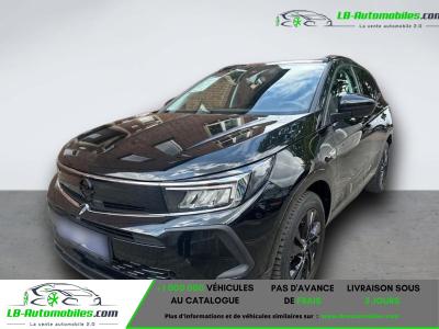 Opel Grandland Hybrid 225 ch BVA