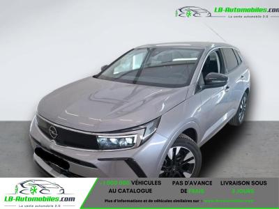 Opel Grandland Hybrid 225 ch BVA