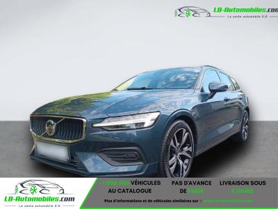 Volvo V60 B4 197 ch DCT7