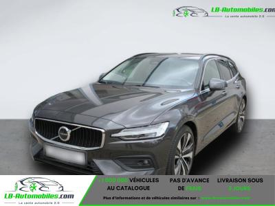 Volvo V60 B4 197 ch BVA