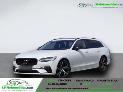 Volvo V90 B4  197 ch BVA