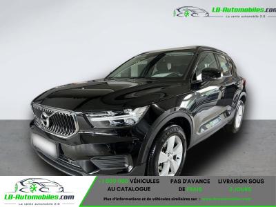 Volvo XC40 163 ch BVM