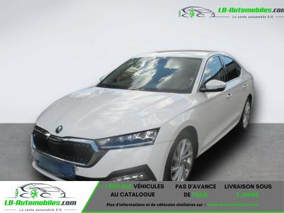 Skoda Octavia 1.5 TSI 150 ch BVA
